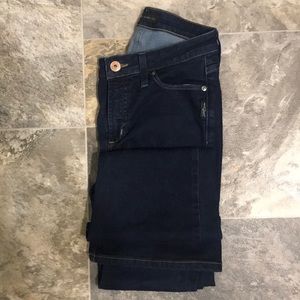 Silver Jeans-Mazy Flare